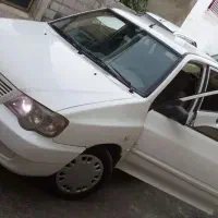 پراید 132 مدل 90