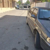 سمند ۸۳ بی رنگ
