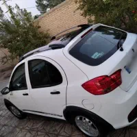 بدنه صفر کارخانه بدونه ذره ای خش|خودرو سواری و وانت|ساوه, |دیوار