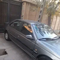 پارس نوک مدادی مدل ۱۳۸۸ فوری|خودرو سواری و وانت|تهران, شهرک چیتگر|دیوار