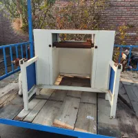 دستگاه رول سفره یکبار مصرف