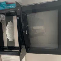 تلویزون ال جی با میز 5 ملییون