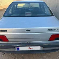 پژو ۴۰۵ مدل ۸۴|خودرو سواری و وانت|سبزوار, ولیعصر (نجار آباد)|دیوار