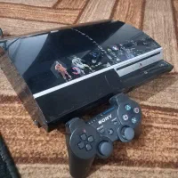 پلی استیشن ۳ پلاس
