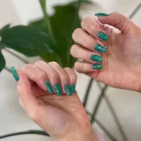 مدل برای ناخن|خدمات آرایشگری و زیبایی|کرج, عظیمیه|دیوار