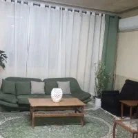 سوییت لوکس ومرتب دوخواب دربست