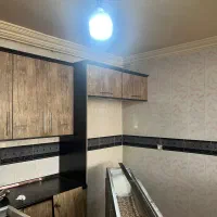 کابینت ام دی اف mdf|مصالح و تجهیزات ساختمان|کنگاور, |دیوار
