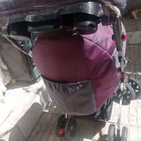 کالسکه کودک|اسباب و اثاث بچه|کرج, مصباح|دیوار