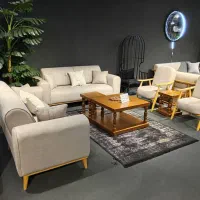 مبل راحتی ترنج حسن آباد|مبلمان خانگی و میز عسلی|سنندج, |دیوار