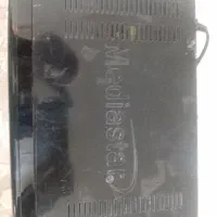 گیرنده دیجیتال تلویزیون