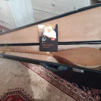 دوتار|سازهای سنتی|ری, دولت‌آباد|دیوار