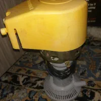 پمپ اب کولر