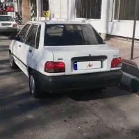 پراید ۹۴|خودرو سواری و وانت|محمدشهر, همایون ویلا|دیوار