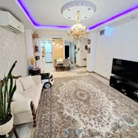 آپارتمان۸۵متری /سندتک برگ/ روبه آفتاب/ گلشهر|فروش آپارتمان|کرج, گلشهر|دیوار