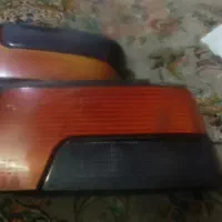 چراغ عقب پژو روا سال ی جفت