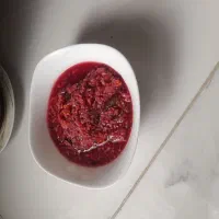 ترشی لیته بنفش