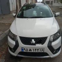 کوییک ار سقف مشکی ۴۰۱