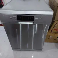 ماشین ظرفشویی اسنوا