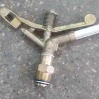تعمیرات آبپاش کشاورزی