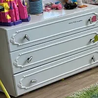 کمد کودک ونوجوان