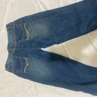 شلوارک جین ترک