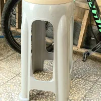 صندلی تاشو ،فوتبال دستی ،چهارپایه (نو)|صندلی و نیمکت|آران و بیدگل, |دیوار