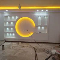 سفید کاری و ابزار تخصصی .|خدمات پیشه و مهارت|بیجار, |دیوار