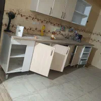 کابینت هود سینک اجاق