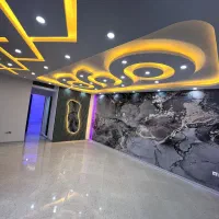 کلید نخورده/خاص پسند/پذیرایی بزرگ