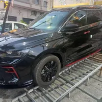 کی‌ام‌سی ای 5، مدل ۲۰۲۴