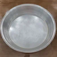 ماهیتابه روحی ۲ عدد|ظروف پخت‌وپز|تهران, نگین غرب|دیوار