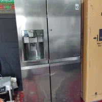 یخچال|یخچال و فریزر|تهران, زیبادشت|دیوار