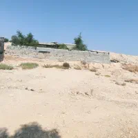 زمین.بلوار خامنه ای