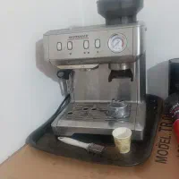 قهوه ساز گاستروبک|سماور، چای‌ساز، قهوه‌ساز|ایلام, |دیوار