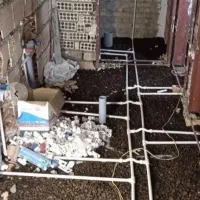 لوله کشی آب،تعمیر و نصب آبگرمکن های دیواری