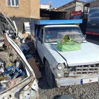 نیسان مدل ۷۱