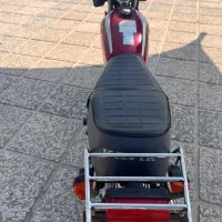 موتور 200|موتورسیکلت|بندر گناوه, |دیوار