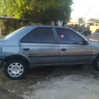 ۴۰۵ دوگانه شرکتی|خودرو سواری و وانت|دزفول, |دیوار