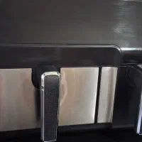 سرخ کن بدون رغن و رژیمی(ایرفرایر)