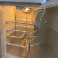 یخچال امریکایی و مبل|یخچال و فریزر|کیش, |دیوار