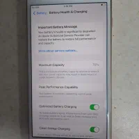 گوشی آیفون ۸ پلاس