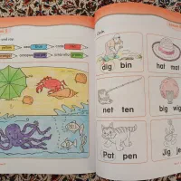 first friends 3|کتاب و مجله آموزشی|اصفهان, سرتاوه|دیوار