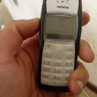 گوشی نوکیا اصلی 1100