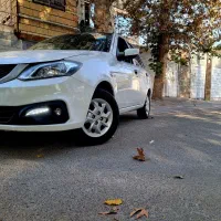 ساینا اس مدل 402 مشابه صفر .|خودرو سواری و وانت|مشهد, مصلی (کارمندان اول)|دیوار