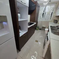 آپارتمان۵۵متر/طبقه دوم/روبه آفتاب/فول بازسازی/شیک|فروش آپارتمان|فردیس, سرحدی|دیوار