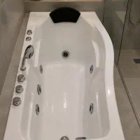 فروش جکوزی بزرگ