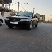 پژو ۴۰۵ جی ال ایکس|خودرو سواری و وانت|قم, چهل اختران|دیوار