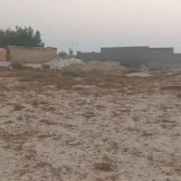 زمین-بامتراژ-1100متر