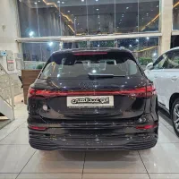 آئودی کیو فایو / Audi Q5 تیپ ۲ بلک پکیج|خودرو سواری و وانت|شیراز, فرهنگ شهر|دیوار