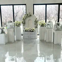 ظروف کرایه و تشریفات مجلسی